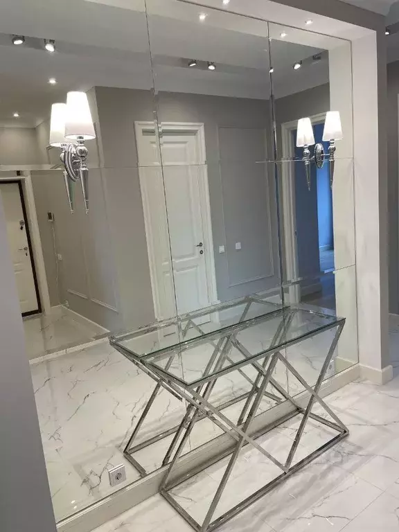 Квартира, 4 комнаты, 129 м - Фото 2