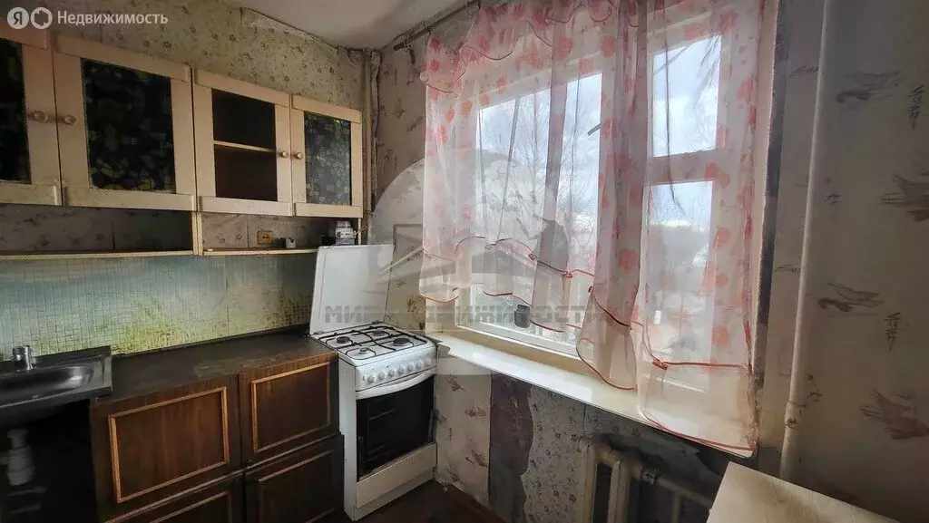 1-комнатная квартира: Великий Новгород, Большая Санкт-Петербургская ... - Фото 1