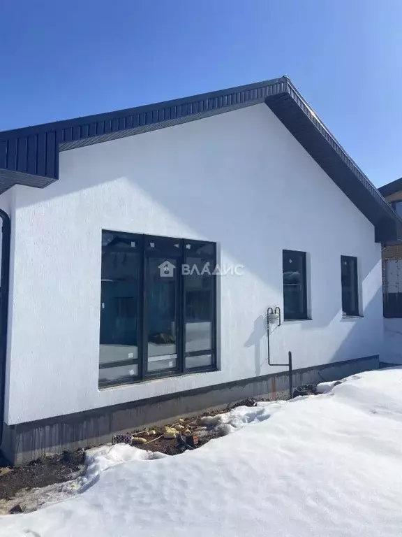 Дом в Тульская область, Тула городской округ, д. Ямны ул. Лучистая ... - Фото 1