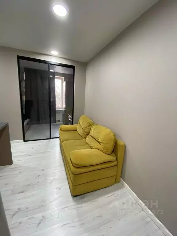 Студия Москва пос. Коммунарка, ул. Сосенский Стан, 17 (24.0 м) - Фото 2