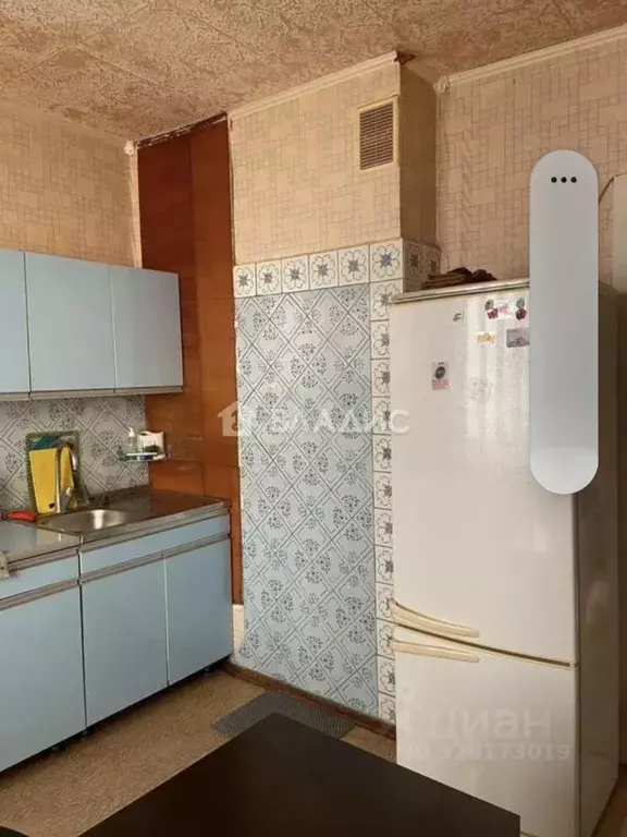 1-к кв. Белгородская область, Белгород ул. Губкина, 21 (35.3 м) - Фото 2