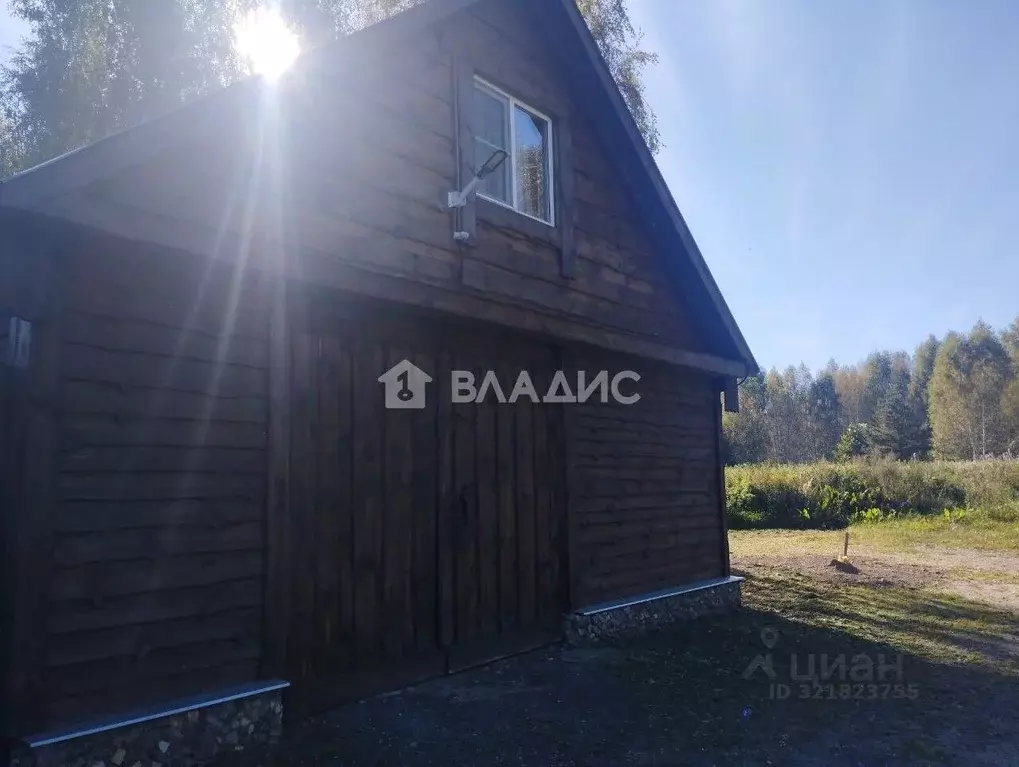 Дом в Владимирская область, Суздальский район, Селецкое муниципальное ... - Фото 0