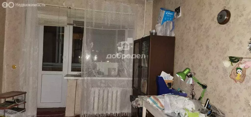 3-комнатная квартира: Екатеринбург, улица Отто Шмидта, 78 (53.7 м) - Фото 0