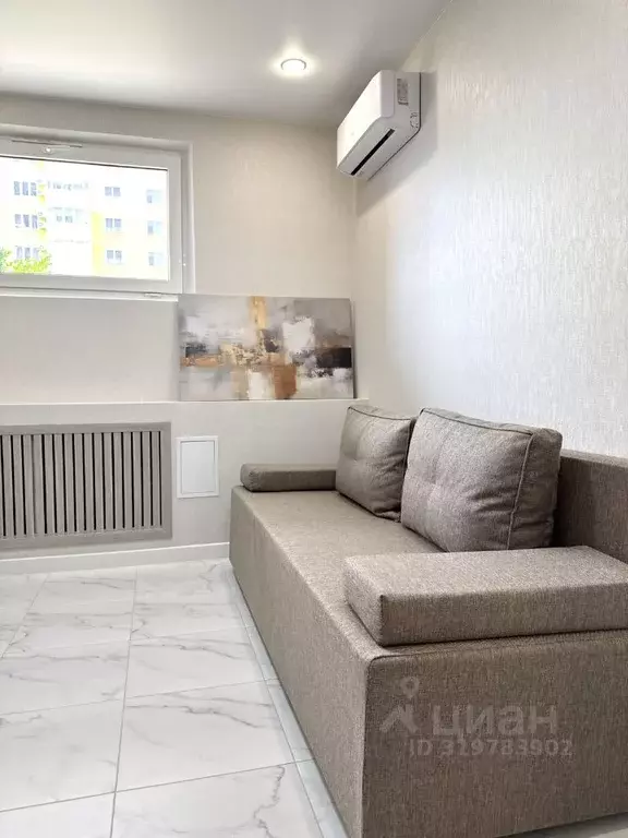 Студия Краснодарский край, Анапа ул. Ленина, 239 (20.0 м) - Фото 1