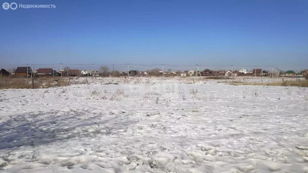 Участок в Абакан, Янтарная улица (12 м) - Фото 2