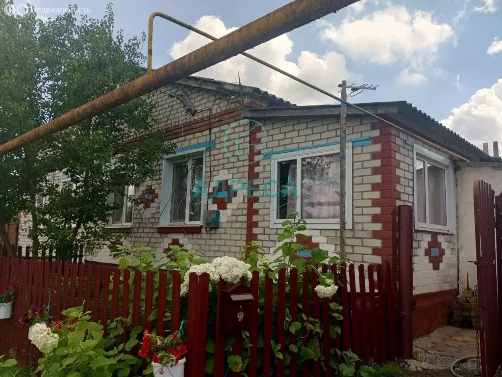 Дом в Славянка, Центральная улица (73.2 м) - Фото 1
