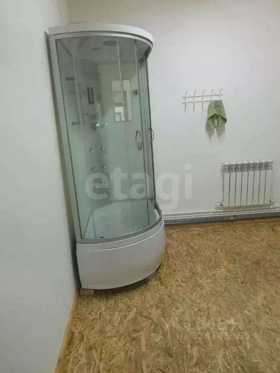 Дом в Пермский край, Чернушинский муниципальный округ, с. Сульмаш ул. ... - Фото 1