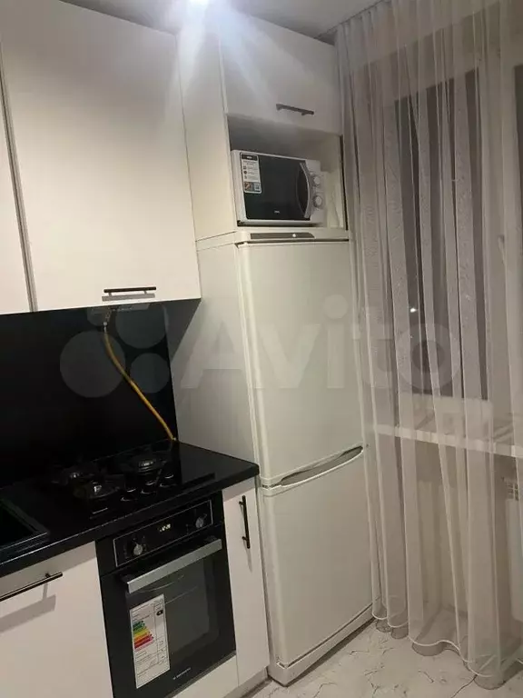 1-к. квартира, 26,1 м, 4/5 эт. - Фото 0