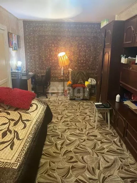 3-к кв. Крым, Черноморское пгт ул. Кирова, 77 (53.6 м) - Фото 2