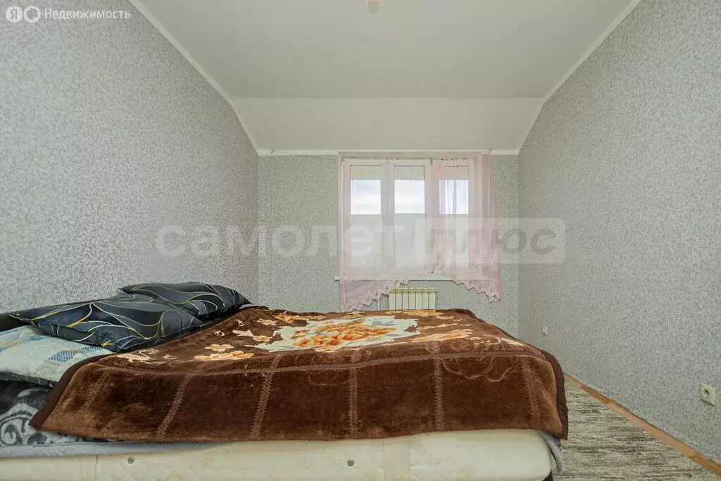 3-комнатная квартира: Истра, проспект Генерала Белобородова, 7 (79.9 ... - Фото 1