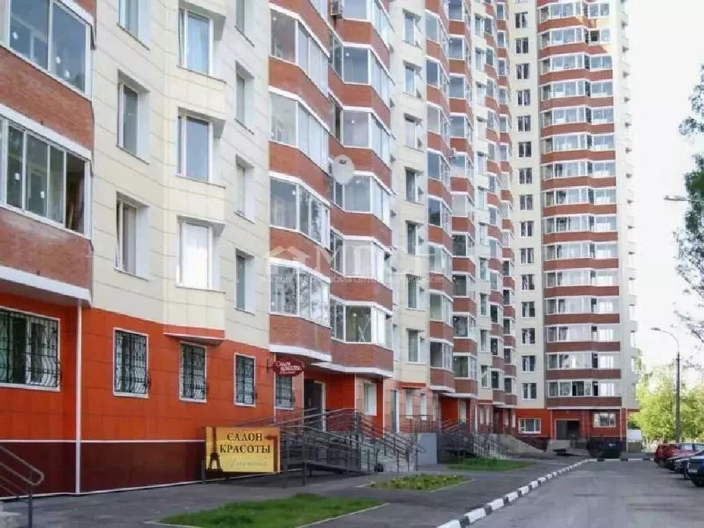 Продается 1-комнатная квартира - Фото 2