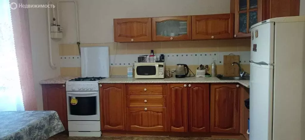 1-комнатная квартира: Воронеж, Минская улица, 25А (46.8 м) - Фото 0