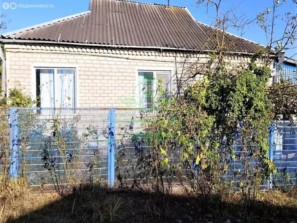 Дом в Крымск, улица Шевченко (78.3 м) - Фото 1