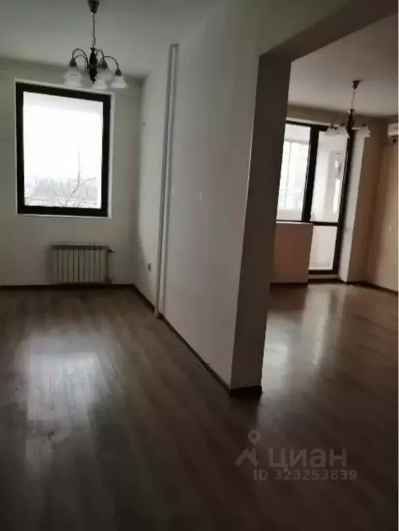 Помещение свободного назначения в Москва ул. Улофа Пальме, 1 (104 м) - Фото 2