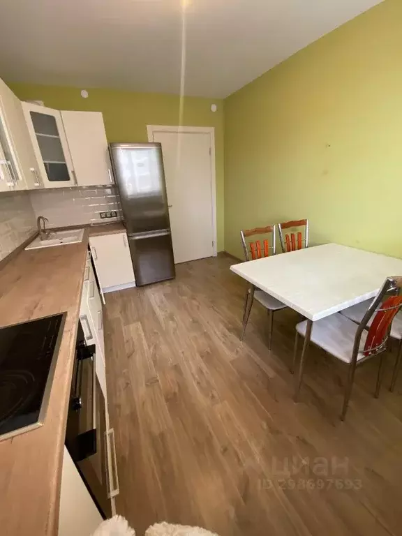 2-к кв. Ярославская область, Ярославль ул. Спасская, 2 (51.0 м) - Фото 2