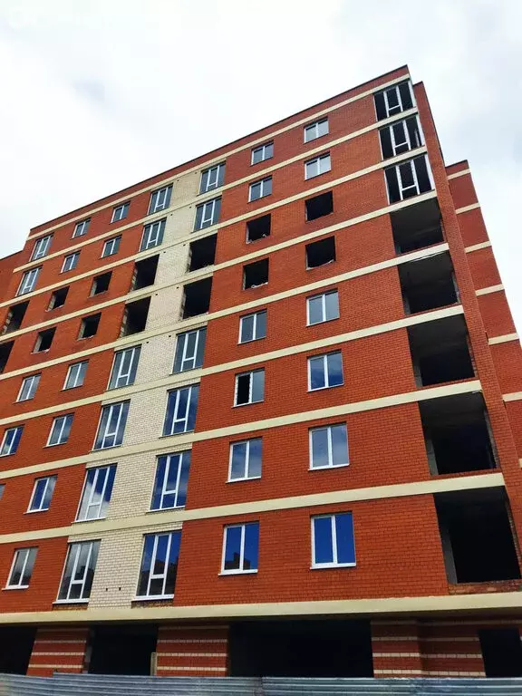 1-комнатная квартира: Владикавказ, улица Курсантов-Кировцев, 27Б (44 ... - Фото 0
