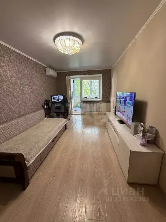 2-к кв. Ставропольский край, Пятигорск ул. Орджоникидзе (58.0 м) - Фото 0