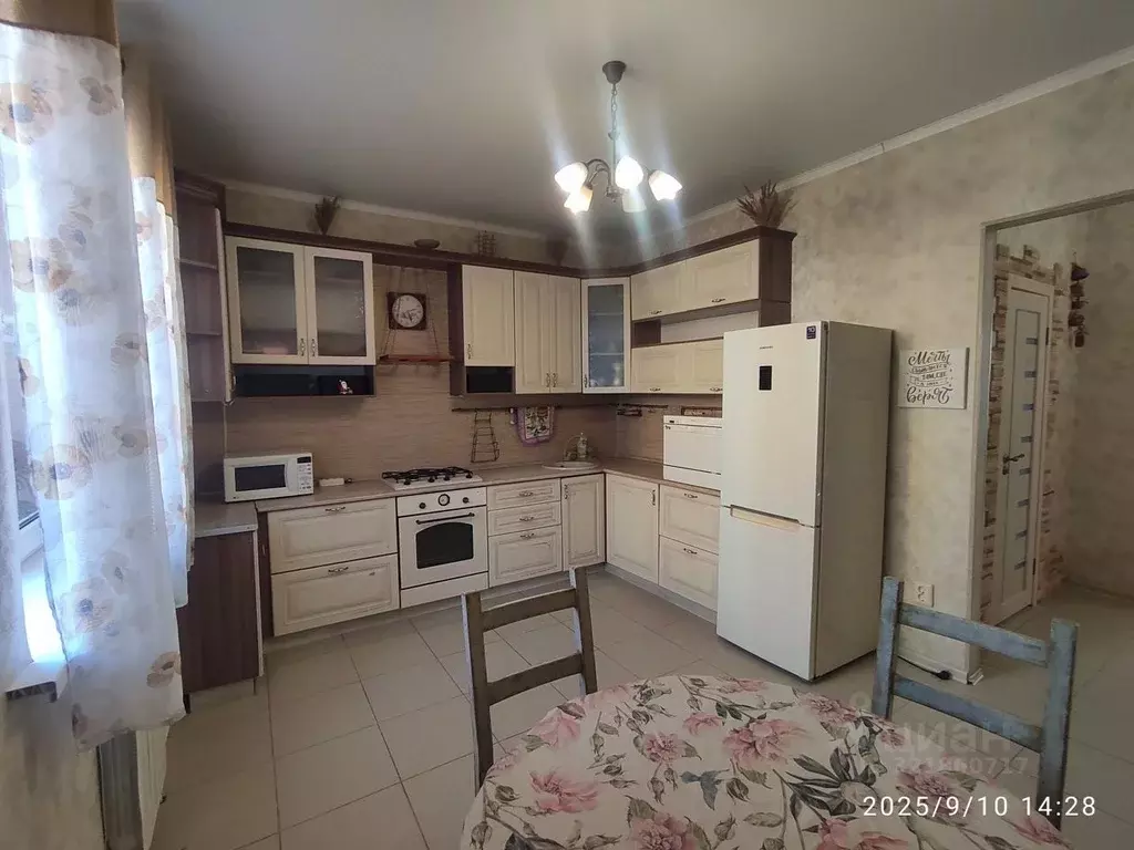 Коттедж в Татарстан, Казань ул. Огородная, 16В (112 м) - Фото 0