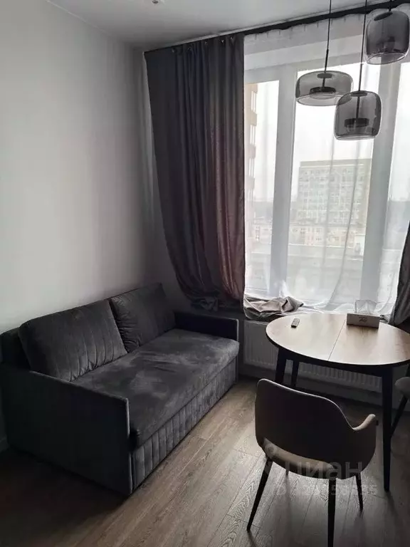 1-к кв. Москва Новоалексеевская ул., 16к4 (39.0 м) - Фото 2