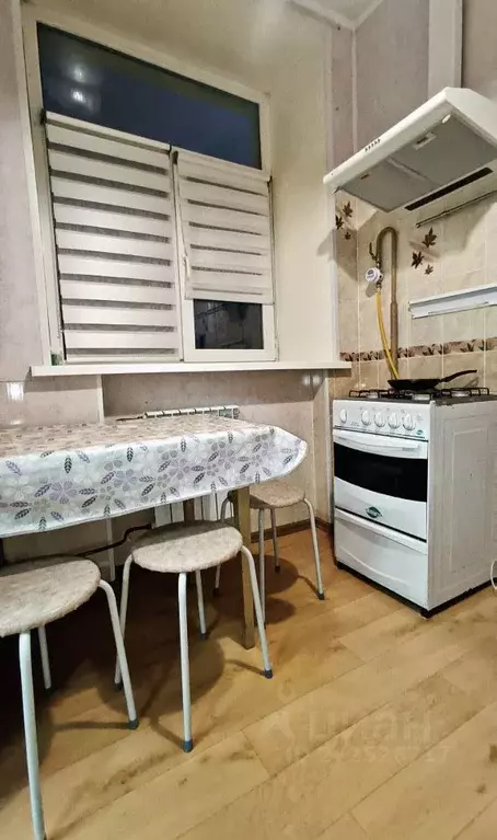 2-к кв. Карелия, Петрозаводск ул. Антикайнена, 5 (40.0 м) - Фото 1