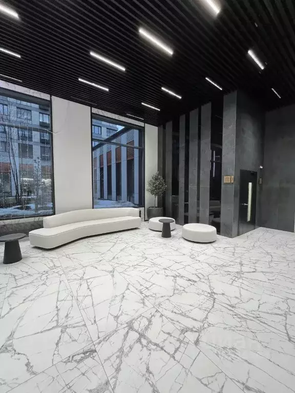 Гараж в Москва Электролитный проезд, 7 (4 м) - Фото 2