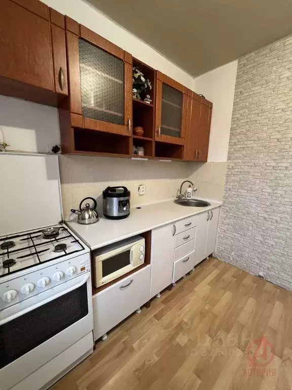 1-к кв. Краснодарский край, Новороссийск ул. Героев Десантников, 32 ... - Фото 2