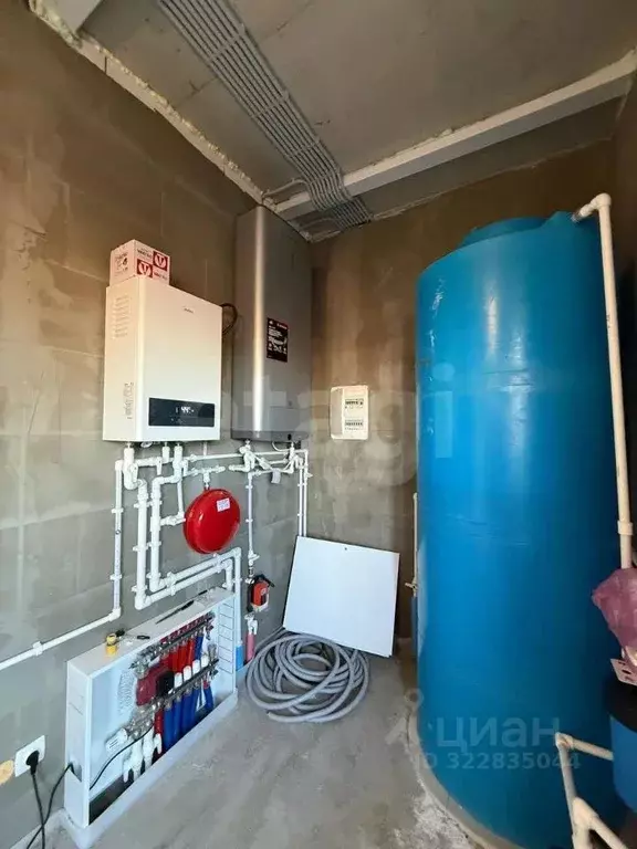 Дом в Севастополь ул. Генерала Провалова (242 м) - Фото 0