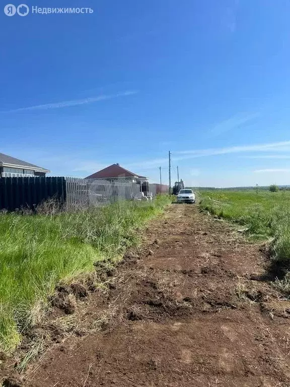 Участок в Донской, улица Артёма (15 м) - Фото 2