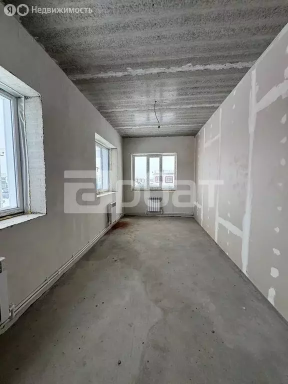 2-комнатная квартира: Кострома, коттеджный посёлок Первый, Чухломский ... - Фото 1