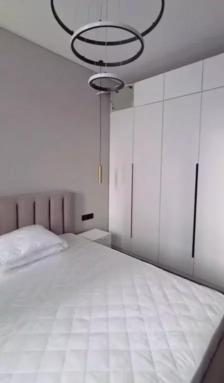 1-к кв. Москва Шмитовский проезд, 39к6 (51.0 м) - Фото 2