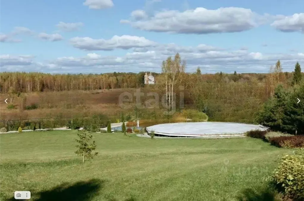 Участок в Ярославская область, Ярославский муниципальный округ, д. ... - Фото 1