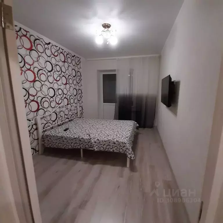 2-к кв. Оренбургская область, Оренбургский район, с. Ивановка ул. ... - Фото 1