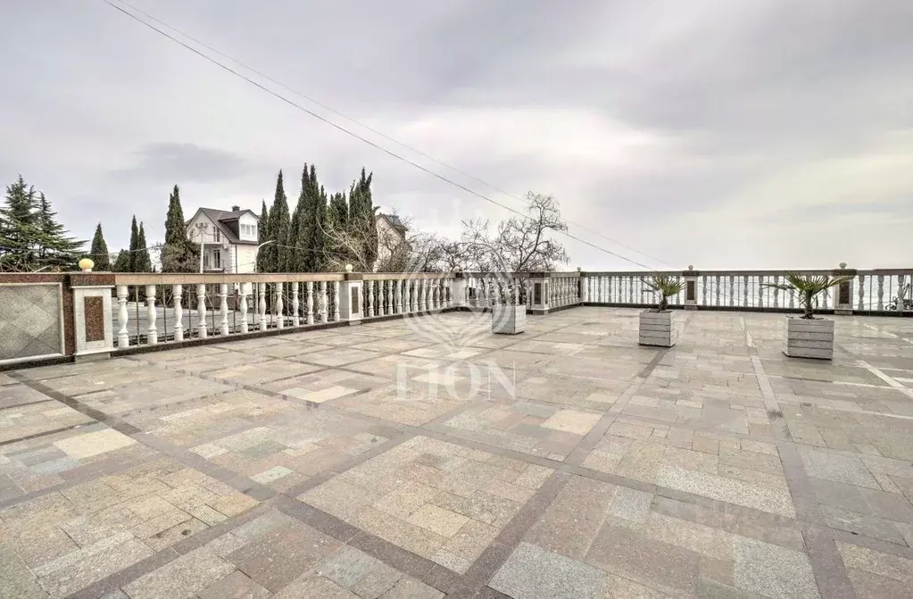 Студия Крым, Алушта ул. Набережная, 16И (31.7 м) - Фото 2