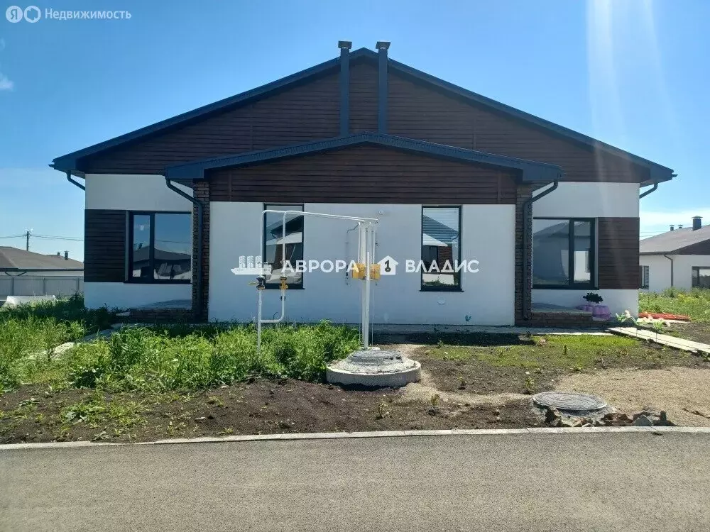 Дом в Магнитогорск, Дубравная улица, 21 (79 м) - Фото 2