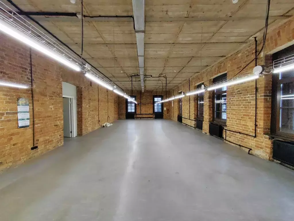 Помещение свободного назначения в Санкт-Петербург Выборгская наб., ... - Фото 1