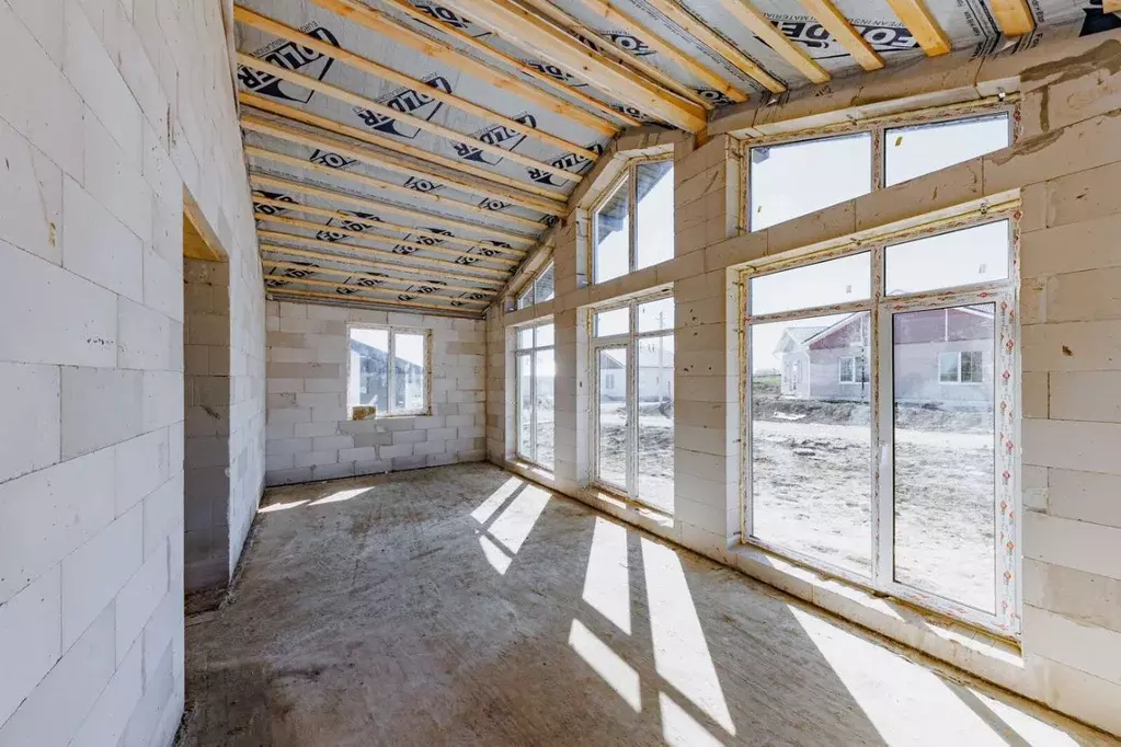 Дом в Владимирская область, Владимир д. Злобино,  (115 м) - Фото 0