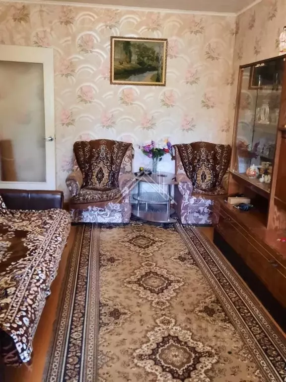 2-к кв. Ярославская область, Ярославль проезд Матросова, 18 (44.3 м) - Фото 0