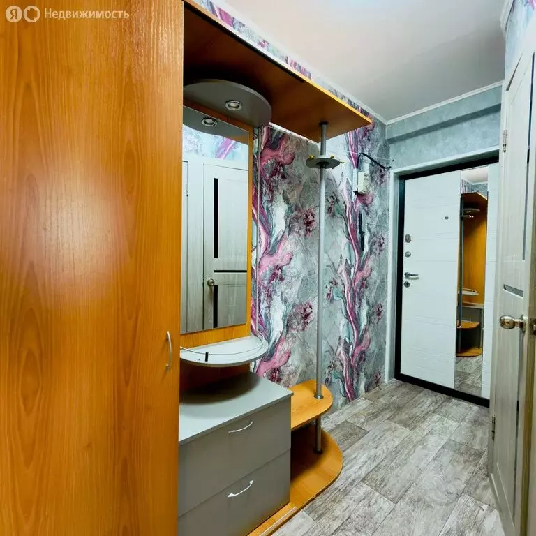 1-комнатная квартира: Амурск, Октябрьский проспект, 9 (28.9 м) - Фото 2