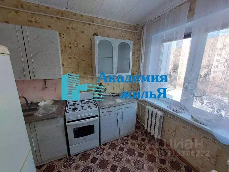 2-к кв. Саратовская область, Балаково Красноармейская ул., 11 (40.2 м) - Фото 1