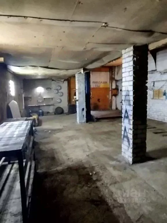Гараж в Нижегородская область, Кстово 1 Мая ул., 95 (18 м) - Фото 0
