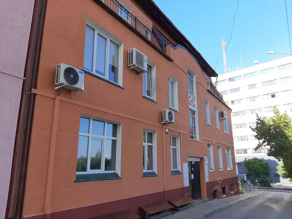 Офис в Калининградская область, Калининград ул. Коперника, 2 (51 м) - Фото 2