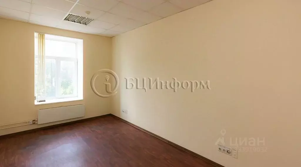 Офис в Санкт-Петербург наб. Черной речки, 15 (32 м) - Фото 2