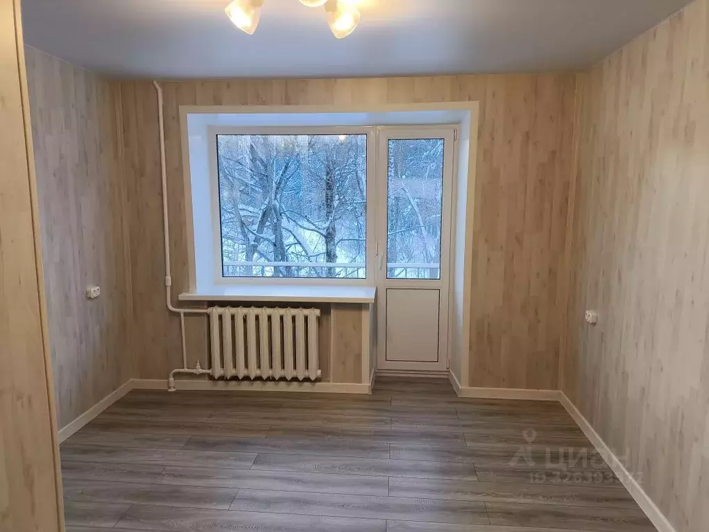 Комната Московская область, Домодедово Белые Столбы мкр, ул. 2-я ... - Фото 2