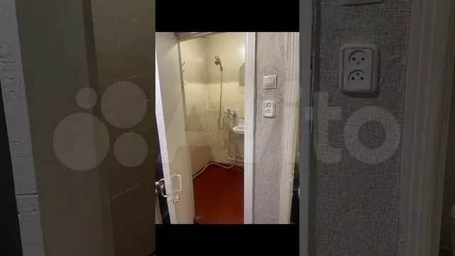 Комната 18,7 м в 1-к., 5/5 эт. - Фото 1