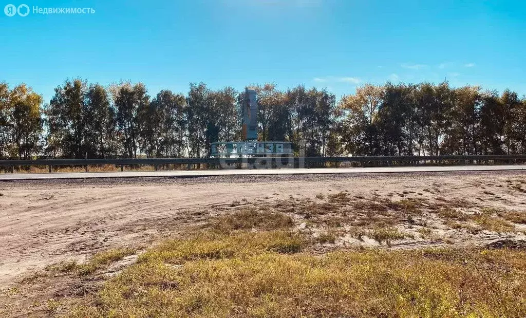 Участок в Бессоновский район, село Мастиновка (6 м) - Фото 1
