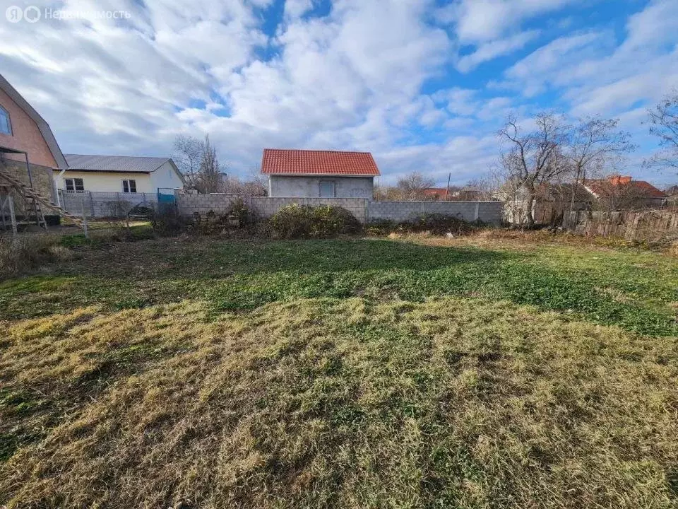 Участок в Севастополь, улица Шабалина (10 м) - Фото 0