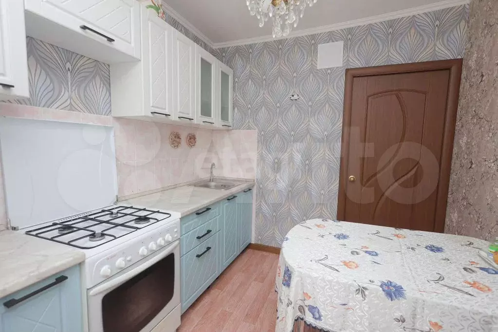 3-к. квартира, 65,9 м, 9/9 эт. - Фото 1