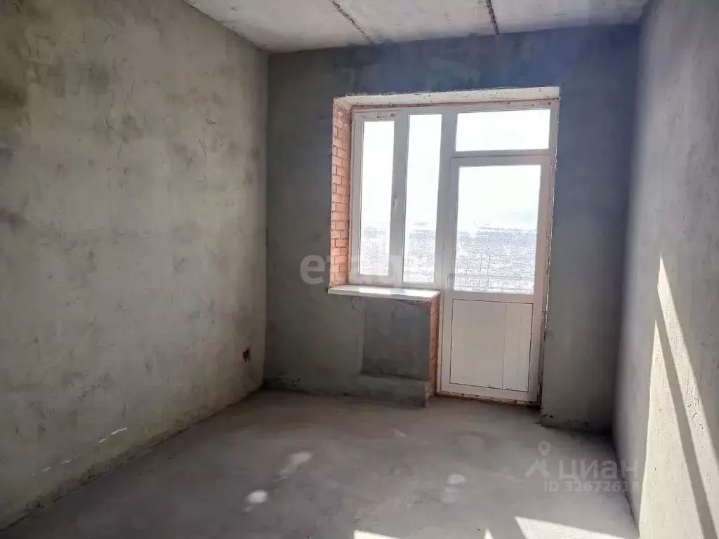 3-к кв. Ингушетия, Магас просп. Идриса Зязикова (89.3 м) - Фото 1