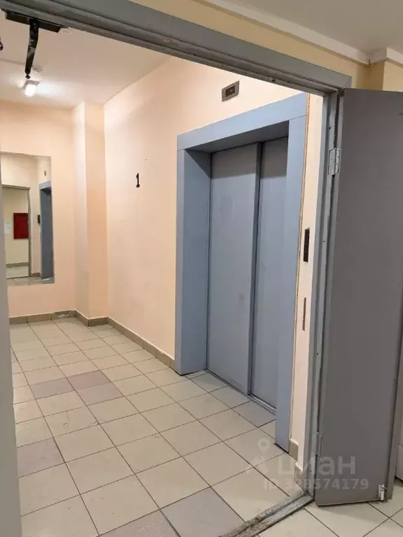 2-к кв. Москва Ягодная ул., 6 (57.3 м) - Фото 2