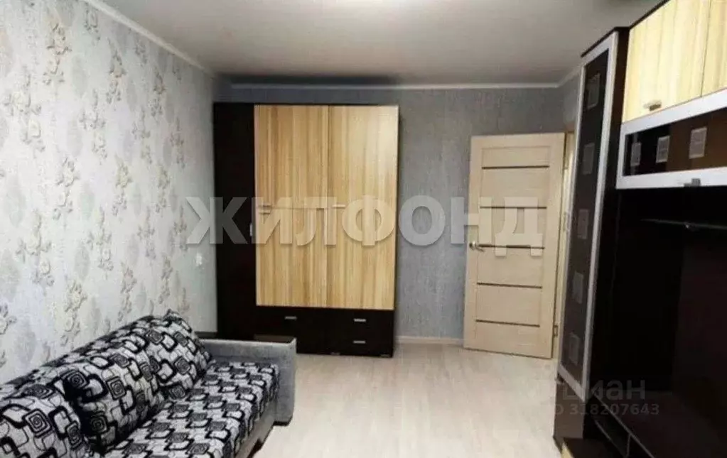 1-к кв. Белгородская область, Белгород ул. Костюкова, 22 (29.9 м) - Фото 0